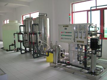 贵州，云南，纯净水设备，纯化水设备生产厂家