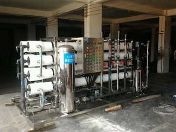 贵州，云南水处理设备生产厂家，纯水，纯净水设备