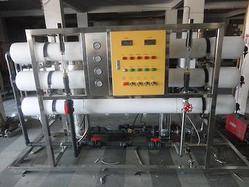贵州纯化水设备生产厂家。